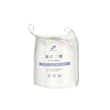 China supplier CAS 124049 high quality pure 99.7% min adipic acid price